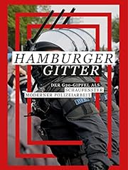 Hamburger gitter gebraucht kaufen  Wird an jeden Ort in Deutschland