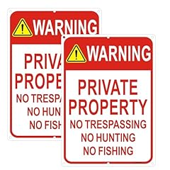 Pack warning private for sale  Delivered anywhere in USA 