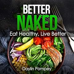 Better naked eat gebraucht kaufen  Wird an jeden Ort in Deutschland