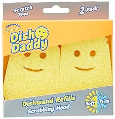 Scrub daddy dish for sale  Delivered anywhere in UK