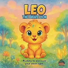 Leo brave lion for sale  Delivered anywhere in USA 