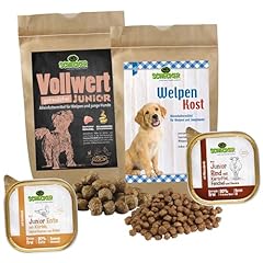 Schecker hundefutter probierpa gebraucht kaufen  Wird an jeden Ort in Deutschland
