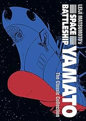 Space battleship yamato d'occasion  Livré partout en France
