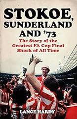 Stokoe sunderland story for sale  Delivered anywhere in UK