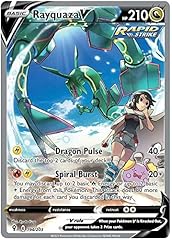 Rayquaza 194 203 gebraucht kaufen  Wird an jeden Ort in Deutschland