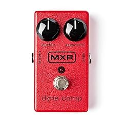 Jim dunlop mxr for sale  Delivered anywhere in UK