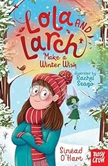 Lola and larch d'occasion  Livré partout en Belgiqu