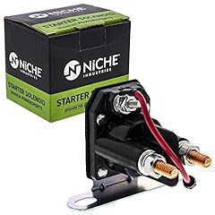 Niche starter solenoid for sale  Delivered anywhere in USA 