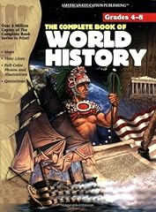 Complete book history for sale  Delivered anywhere in USA 