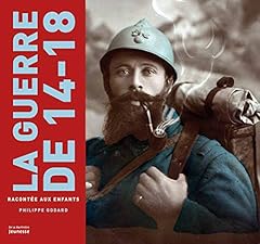 Guerre 14 18 d'occasion  Livré partout en France