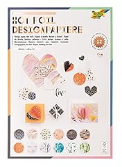 Folia 11849 designpapier gebraucht kaufen  Wird an jeden Ort in Deutschland