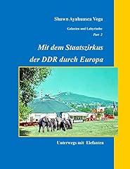 Dem staatszirkus ddr gebraucht kaufen  Wird an jeden Ort in Deutschland
