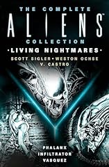 Complete aliens collection for sale  Delivered anywhere in UK