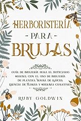 Herboristería para brujas gebraucht kaufen  Wird an jeden Ort in Deutschland