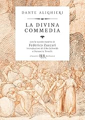 Divina commedia dante gebraucht kaufen  Wird an jeden Ort in Deutschland