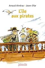 île pirates d'occasion  Livré partout en Belgiqu