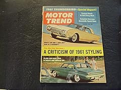 Motor trend dec for sale  Delivered anywhere in USA 