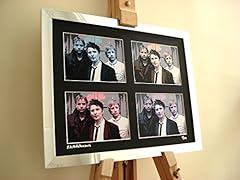 Muse stunning signed for sale  Delivered anywhere in UK