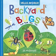 Hello backyard bugs for sale  Delivered anywhere in USA 