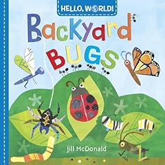 Hello backyard bugs for sale  Delivered anywhere in USA 