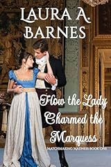 Lady charmed marquess for sale  Delivered anywhere in UK