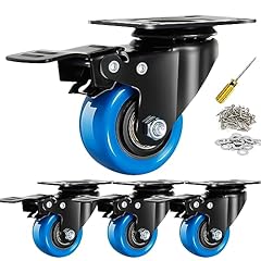 Swivel caster wheels for sale  Delivered anywhere in USA 