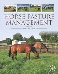 Horse pasture management for sale  Delivered anywhere in USA 