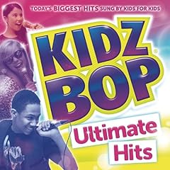 Kidz bop ultimate for sale  Delivered anywhere in USA 