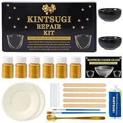 Deuvuo kintsugi repair for sale  Delivered anywhere in UK