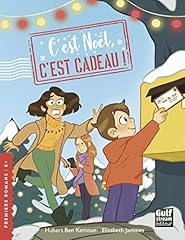 Noël cadeau d'occasion  Livré partout en France