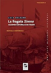 Fragata sirena acciones for sale  Delivered anywhere in USA 