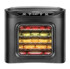 Chefman food dehydrator for sale  Delivered anywhere in USA 