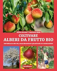 Coltivare alberi frutto usato  Spedito ovunque in Italia 