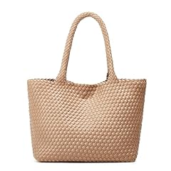 Woven bags women for sale  Delivered anywhere in USA 