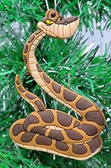 Jungle book kaa for sale  Delivered anywhere in USA 