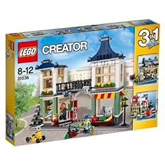 Lego creator 31036 d'occasion  Livré partout en France