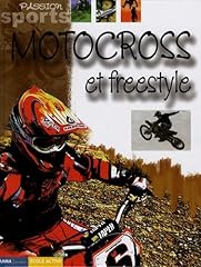 Motocross d'occasion  Livré partout en France