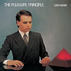 Pleasure principle vinyl for sale  Delivered anywhere in UK