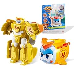 Super wings transformations gebraucht kaufen  Wird an jeden Ort in Deutschland