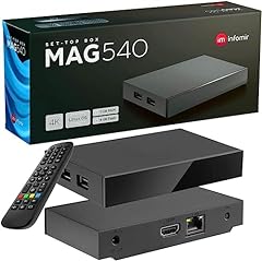 Mag 540 linux for sale  Delivered anywhere in UK