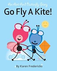 Fly kite ant for sale  Delivered anywhere in USA 