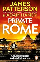 Private rome murdered for sale  Delivered anywhere in Ireland