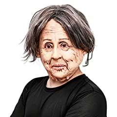 Creepyparty old woman for sale  Delivered anywhere in Ireland