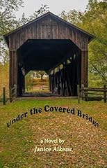Covered bridge for sale  Delivered anywhere in USA 