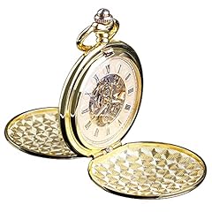 Tiong pocket watch for sale  Delivered anywhere in UK