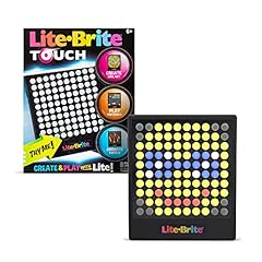 Lite brite touch for sale  Delivered anywhere in USA 