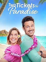 Two tickets paradise for sale  Delivered anywhere in USA 