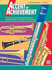 Accent achievement b for sale  Delivered anywhere in USA 