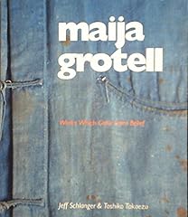 Maija grotell works for sale  Delivered anywhere in USA 