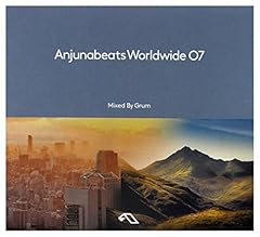 Grum anjunabeats worldwide d'occasion  Livré partout en France